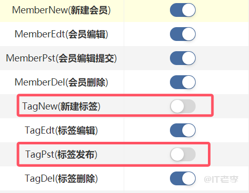 zblog应用中心后台无法更新主题模板及无法新建标签的解决办法 第3张